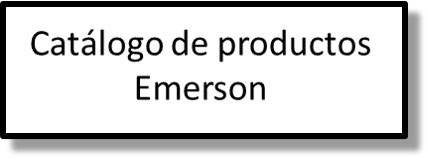 Catálogo emerson