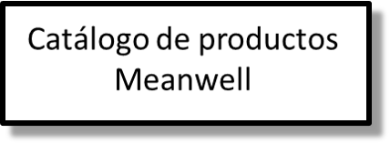 Catalogo Meanwell