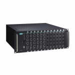 Switch modular administrable de capa 2 moxa ICS-G7748A